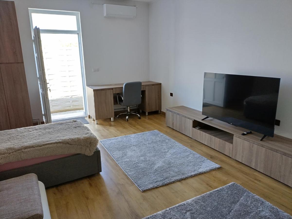 Tsg Apartament 2 Valea lui Mihai Luaran gambar